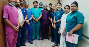 छत्तीसगढ़ अब जटिल हृदय उपचारों में बना देश का अग्रणी राज्य – मुख्यमंत्री विष्णु देव साय…